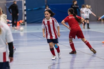 Bild 53 - wDJ Power Girls Cup Suederelbe